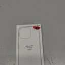 Apple iPhone 14 Plus Clear Case with MagSafe