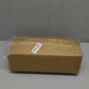 Christmas Garland, 9FT/2.7M Xmas Garland with Lights for Front Door, Christmas Tree Decorations, Mantle, Home, Stairs, Fireplace, Porch, Holiday Indoor Outdoor Decor (Gold)