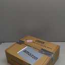 Kitsure Over The Sink Dish Drying Rack - 30.0" to 33.9" x 21.5", Adjustable Sink Drying Rack for Kitchen Sink with Multifunctional Baskets, Black (Large)