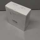 2 Pack Automatic Soap Dispensers, 12.8oz/ 380ml USB Touchless Automatic Foaming Soap Dispenser, Rechargeabled Wall Mounted Smart Soap Dispenser for Bathroom Kitchen Dish Soap(Black)