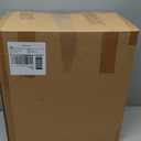 Silscvtt Replacement for Land Rover Range Rover L405 2018 2019 2020 Tail Light Lamp Brake Rear Left Driver Side Outer LR098353 LR098346