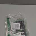 Wireless CarPlay Adapter for iPhone, Super mini Compact 2in1 Dongle for Apple iOS 10+, Convert Wired to Wireless CarPlay, Instant Connectivity, Fit for Cars from 2016 with Builtin CarPlay