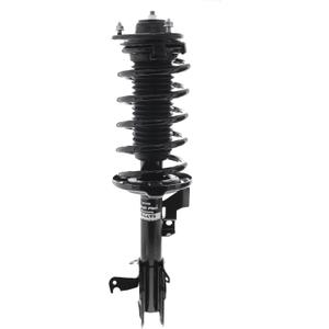 KYB SR4495 Strut-Plus Complete Corner Unit Assembly -Strut, Mount and Spring