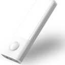 Agrish Motion Light - for Bed Rails for Elderly Adults - Extra LED Light or Replacement for Medical Bedside Assist Safety Bar with USB Cable