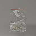 10 Pieces 3 * 10mm 0.5A/1A/2A/3A/5A axial Fast Glass Fuse with Lead 3 * 10 0.5A 1A 2A 3A 5A (Size : 1.5A 10Pcs)