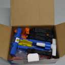 923 Ink Cartridges Combo Pack Replacement for HP 923 Ink Cartridges for HP Printers Compatible with HP OfficeJet Pro 8130e OfficeJet Pro 8135e 8122e 8138e 8139e 8120e Printer Ink,4-Pack Without Chip