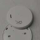 First Alert SMI105-AC, Interconnect Hardwire Smoke Alarm with 10-Year Battery Backup, 1-Pack