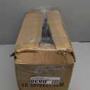 4 Pcs Stackable Wire Baskets for Pantry Organizers and Storage,Vegetable Fruit Basket for Countertop,Kitchen Storage Metal Baskets,Produce Potato Onion Storage Bin,Black