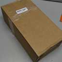 Motoforti 1 Pair ABS Left Right Side Mirror Cover Cap Replacement Black for Ford Explorer 2011-2019 Ox Horn Mirror Guard Cover