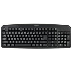 Easy View Keyboard 42504 00