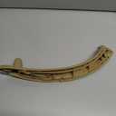 FEXON Door Handles Replacement for BMW Series 3 F30 Series 4 Inner Door Support Trim Pull Strap Armrest Bracket Kit 2012-2018 320 328 330 335 and 2014-2017 428 435 51417279311 Beige