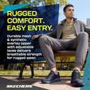 Skechers Men's Summits AT Slip-in Sneaker
