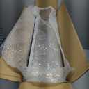 Stainless Steel Litter Box with Lid, 180 Flip-Top XL Extra Large Enclosed Litter Box for Big Cats, Front Entry Top Exit Kitty LitterBox, Metal Cat Box with Scoop & Step Board, Odor-Free, Anti-Leak