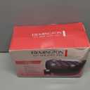 Remington Ionic Conditioning Hair Setter, 20 Velvet Hair Rollers, 6 Large (1), 10 Medium (1"), 4 Small (), Blowout Style Hair Curlers