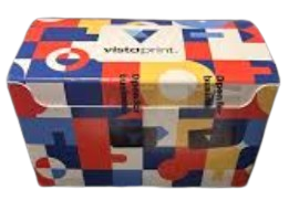 Vista Print GoodLife Card 200pcs
