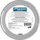 Seresto Small Dog Vet-Recommended Flea & Tick Treatment & Prevention Collar for Dogs Under 18 lbs. | 2 Pack