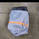 Retrospec Coaster Single & Tandem Inflatable Kayak (Sunglow)