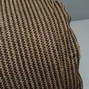 90% Sun Shade Cloth with Grommets, 8 X 14 FT Pergola Shade Cover, Mesh Tarp Sun Screen for Patio, Outdoor, Garden, Backyard