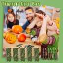 Sayglossy 50 Sets Turtle Pens Bulk You Are Turtlely Awesome Ballpoint Pens with Cards Bookmarks Green Turtle Party Favors Gifts Prizes for Office Coworkers Employees Staff Team Birthday Party Supplies