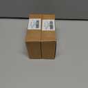 2 x Vitalizart Khaki Velvet Ribbon Set 3/8" x 15 Yd Fall Ribbon Fabric Trim 3 Rolls * 5 Yd for Christmas Wreath Decoration Handmade Craft Ornaments Gift Wrapping & Bow Making (Brown)