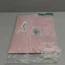 6 Pack Cotton Underwear for Women Bikini Panties Lace Wasit Hipster Cute Cheeky Soft Breathable Briefs (Medium)