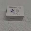 SanJie Wireless Door Chime Sensor, When Door Opens, Entry Alarm for Business/Home/Kids, 5 Adjustable Volume Ringer Alert 3 Sensors + 1 Receivers, 500 FT Range,26 Chimes