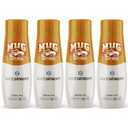 SodaStream Mug Root Beer Drink Mix (440ml, Pack of 4) (EXP 09/19/26)