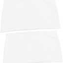 2pcs Girl Pillow Cases Soft Microfiber Envelope Closure Pillow Cover for Boys and Girls Travel Home Use Washable and Lightweight
