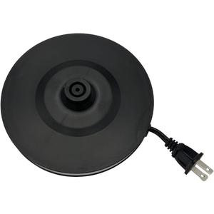 For Hamilton Beach 990160200 Electric Kettle Power Base Polarized Plug, for kettle for hamilton beach 40880, for kettle electric for hamilton