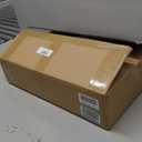 Metal Drill-Free Light Bar Cab Mount Compatible with 2015-2026 Ford F-150 / 2017-2026 Ford F-250 F-350 F-450 F-550, Fit for Magnetic Strobe Light Bar and Magnetic Antenna, Support Bolt-on Mounting