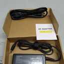 65W Charger Compatible with Acer Aspire 5 Laptop; A515-43, A515-51, A514-52; A515-43-R19L, A515-43-R5RE, A515-51-58HD, A515-51G-84SN, A515-52-78MD, A515-51G-53V6, A515-53K Power Cord Supply
