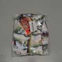 Giwawa Red Bird Hand Towels Winter Berry Bathroom Decorative Bath Towels Set of 2 Soft Absorbent Dish Fingertip Towels for Home Kitchen Gym