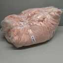 Heated Electric Blanket King Size, Dual Control Fast Heating Sherpa Blanket, 8 Heating Levels & 10 Hours Auto Off, Machine Washable with ETL & FCC Certified, Pink