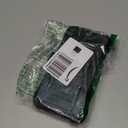 Saiboro for iPhone 17 Pro Case with Belt Clip Holster,for Defender iPhone 17 Pro Case with Stand,Heavy Duty Rugged Full-Body,3 Layers of Sturdy,Anti-Drop,for Cases 17ProCase Protective (Black)