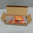 TURNMEON 2 Pack Thanksgiving Decorations Enlarged Maples Leafed Lights Total 20Ft 40LED Fall Decorations for Home, Battery Operated Autumn Garland Waterproof Indoor Outdoor Holiday Thanksgiving Decor