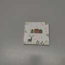 Christian Religious Christmas Ornaments - The Last Supper Ornament | Christmas Tree Ornament | Xmas Tree Decor - Spiritual Guardian Gift, Holiday Keepsake, Gift Ideas & Holiday Present