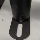 4 Pcs Adjustable Height Bed Support Legs 7.08-12.6 inch, Bed Frame Center Support Legs for Bed Frame/Bed Center Slat/Furniture, Heavy Duty Metal Bed Replacement Legs Bed Slats Support Legs