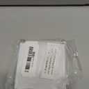 Jetland Desk Grommet for Wire Organizer - Brushed Silver, Fits 2" Hole, GBS53, 2-Pack