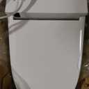TOTO SW3084#01 WASHLET C5 Electronic Bidet Toilet Seat with PREMIST and EWATER+ Wand Cleaning, Elongated, Cotton White