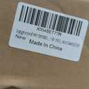 Upgraded W10830055 Refrigerator Door Gasket Whirlpool Refrigerator Door Seal Replacement 4458810 W10163991 W10191105 Fridge Seal for Kenmore KitchenAid Maytag Fridge Door Gasket Seal W10443238