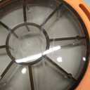 Variable Speed Pool Pump with Control Panel/APP Control Easily Operation Dual Voltage 115V/230V 5070GPH High Performance 1.5HP Powerful Self Primming Pool Pump for Inground Swimming Pools