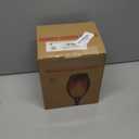 IkeeRuic Solar Lights Outdoor, Solar Torch Light with Flickering Flame for Outdoor Decor, Solar Garden Lights, Waterproof Outdoor Lighting, Flame Torches for Outside Patio Pathway Yard Decorations (6Pack, Orange)