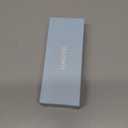 Gaoye Blue Light Glasses for Computer & Gaming - Anti UV Ray Lenses, Scratch-Resistant & Comfort Fit (Medium, 2 Black & Transparent Grey)