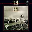 Rush Permanent Waves 500 Piece Jigsaw Puzzle