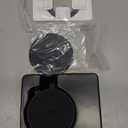 LISEN Qi2.2 25W Magsafe Car Mount Charger, [2026 Upgraded] Fast Wireless Car Charger, Car Phone Holder,Phone Holders for Your Car Accessories Vacuum Magnetic Phone Charger for iPhone 17 Pro Max 16-12