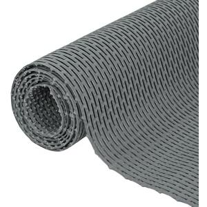 GOOFCXO PVC Drainage Floor Mat 3ft x 10ft Commercial Non-Slip Floor Mat H-Shaped Drainage Pool Mat Anti-Fatigue Rubber Matting for Swimming Pool Garage Kitchen Restaurant Sauna SPA Indoors&Outdoors
