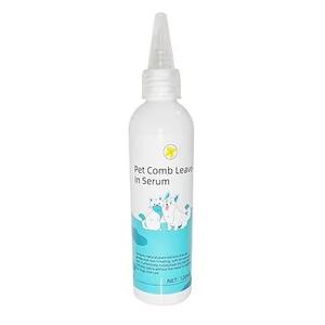 pet comb leave in serum 120ml