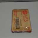 Mattel Games UNO Show em No Mercy Card Game in Storage & Travel Tin for Kids, Adults & Family Night with Extra Cards, Special Rules & Tougher Penalties 