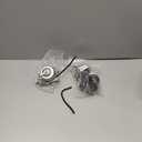 10L0L Carburetor-Fuel-Pump-Kit for EZGO-Golf-Cart-TXT-Medalist Marathon 1991-up 4-Cycle with 295cc Engines, Replace OEM 72840-G01 26645-G01 72558-G02 26726-G01 26727-G01 603901 17553