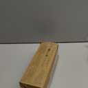 Deepsoon Heating Pad, Electric Heating Pads for Back, Neck, Abdomen, Moist Heating Pad for Shoulder, Knee, Arms, Legs, Dry/Moist Heat & Auto Shut Off, Christmas Gifts for Men and Women, Light Yellow,24x12 Inch